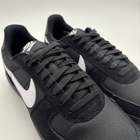 Men’s Nike Field General Black White Shoes. - Picture 8 of 8